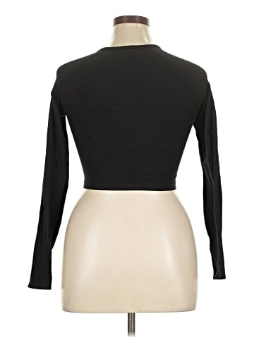 Anko Long Sleeve T-Shirt (view 2)