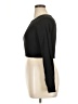 Anko Black Long Sleeve T-Shirt Size 14 - photo 5