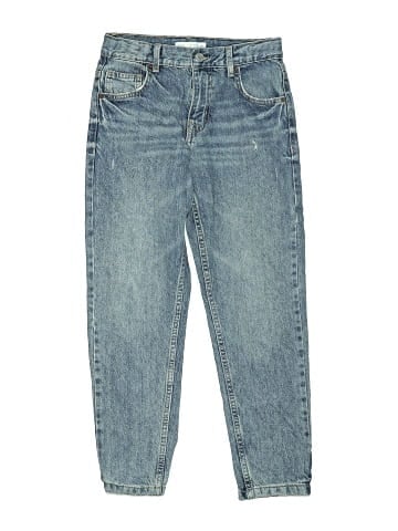Zara Jeans (view 1)