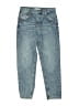 Zara 100% Cotton Blue Jeans Size 11 - 12 - photo 1
