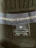 French Connection Black Turtleneck Sweater Size M - photo 7