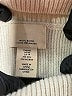 H&M Stripes Tan Wool Pullover Sweater Size XS - photo 7