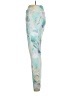 Joe Fresh Tie-dye Blue Active Pants Size L - photo 5