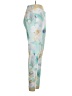 Joe Fresh Tie-dye Blue Active Pants Size L - photo 4