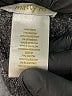 Matty M Gray Turtleneck Sweater Size M - photo 8