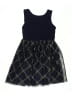Knit Works Argyle Black Dress Size 14 - photo 2