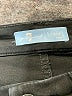 7 For All Mankind Black Jeans Size 27 waist - photo 7