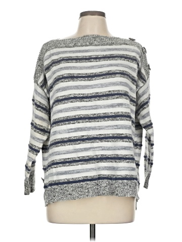 Neon Buddha Pullover Sweater (view 1)