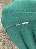 Final Touch Teal Bodysuit Size M - photo 4
