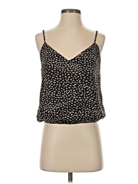 Nine Britton Sleeveless Top