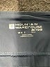 Mountain Warehouse Color Block Blue Active Pants Size 12 - photo 7