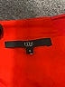 Tibi Solid Red Casual Dress Size 8 - photo 6