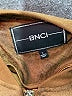 Blanc Noir Brown Jacket Size L - photo 6