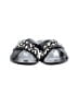 Botkier Black Sandals Size 7 - photo 2