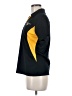 Sport-Tek Black Yellow Short Sleeve Polo Size M - photo 5