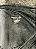 Active by Old Navy Black Long Sleeve Turtleneck Size 10 - 12 - photo 3