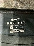 Nike Black Sweatshirt Size M - photo 7