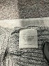 Sugar Lips Gray Pullover Sweater Size Med - Lg - photo 8