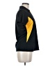Sport-Tek Black Yellow Short Sleeve Polo Size M - photo 4