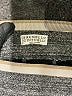 Brunello Cucinelli Solid Black Active Pants Size 12 - photo 7