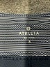 Athleta Stripes Gray Active Skort Size S - photo 3