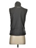 Columbia 100% Polyester Gray Vest Size S - photo 2
