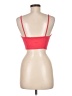 Assorted Brands Pink Red Tank Top Size M - photo 2