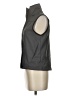 Columbia 100% Polyester Gray Vest Size S - photo 5