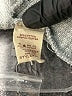 Hem & Thread Gray Cardigan Size M - photo 8