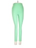 Athleta Green Active Pants Size S - photo 1