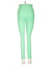 Athleta Green Active Pants Size S - photo 2