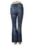 DL1961 Hearts Blue Jeans Size 26 waist - photo 2
