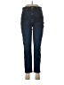 Ann Taylor LOFT Solid Blue Jeans Size 29 waist - photo 1