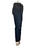 Ann Taylor LOFT Solid Blue Jeans Size 29 waist - photo 4