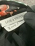 Live 4 Truth Black Kimono Size 2X - photo 4
