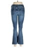 FRAME Hearts Blue Jeans Size 28 waist - photo 2