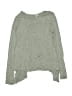 Habitual Girl Gray Long Sleeve T-Shirt Size 7 - 8 - photo 1