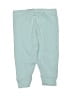 Cloud Island 100% Cotton Solid Blue Sweatpants Size 3-6 mo - photo 2