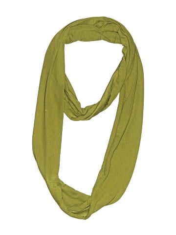 Peach Couture Scarf (view 1)