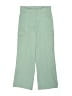 YMI Solid Green Cargo Pants Size XS (estimated, youth) - photo 1