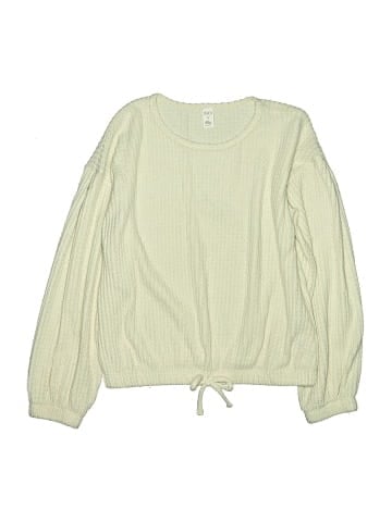 1901 Pullover Sweater (view 1)