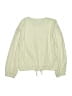 1901 Green Pullover Sweater Size 7 - 8 - photo 1