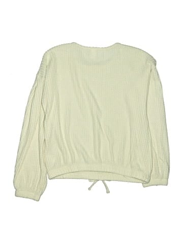 1901 Pullover Sweater (view 2)