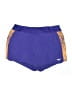 Mizuno Purple Athletic Shorts Size M - photo 1