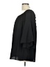 VAVA by Joy Han 100% Polyester Black 3/4 Sleeve Blouse Size L - photo 5