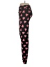 Lularoe Hearts Black Leggings One size - photo 5