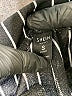 Shein Stripes Black Casual Pants Size S - photo 7