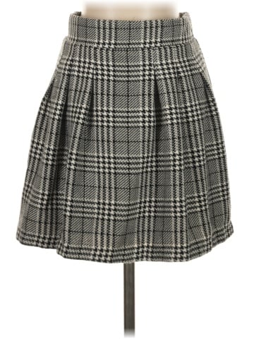 Candie's Casual Skirt (view 1)