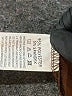 Arshiner Brown Long Sleeve Henley Size 150 cm / US 12 - photo 4