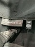 Rafaella Black Skort Size 14w - photo 3
